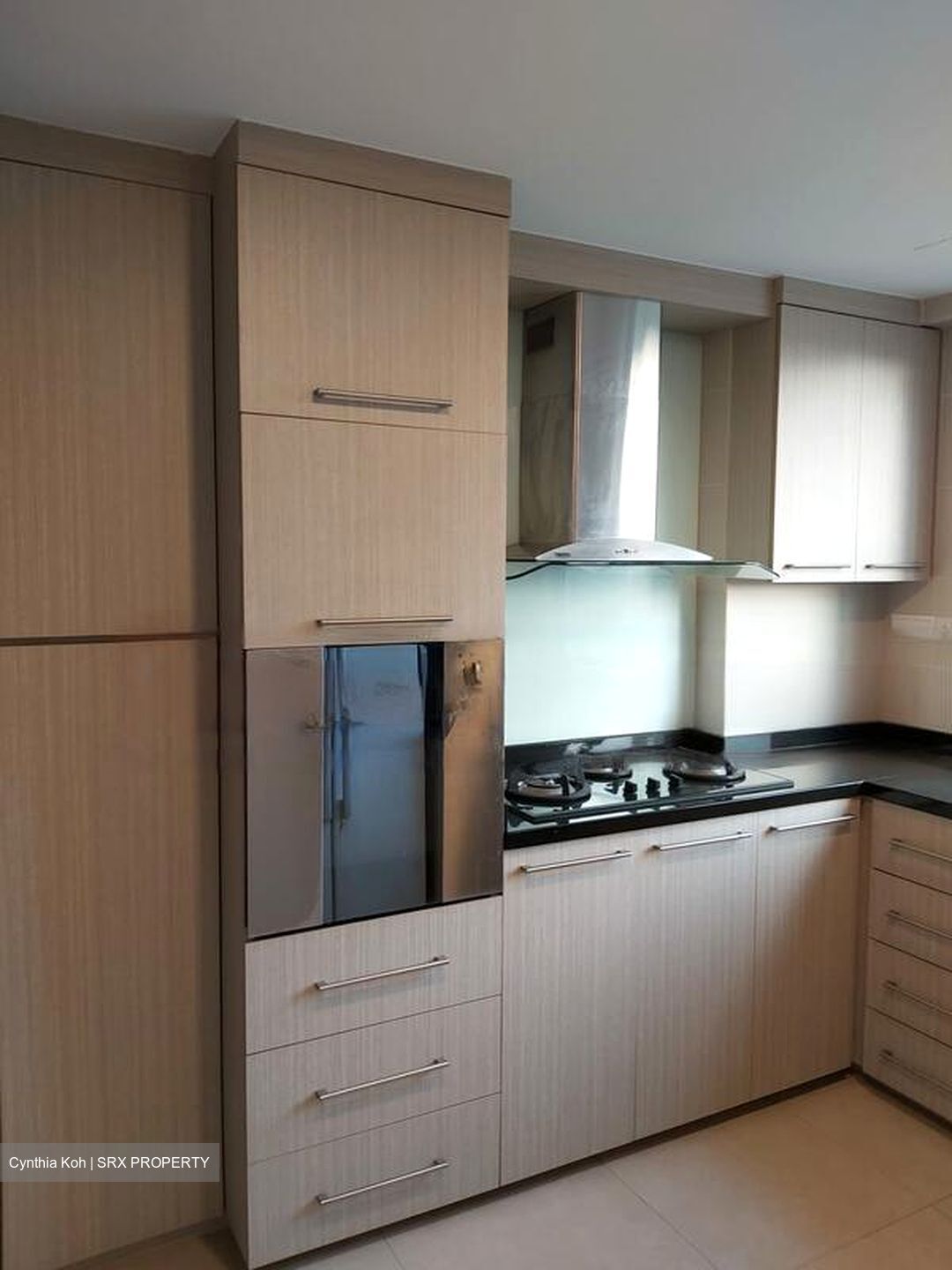 Elias Green (D18), Condominium #485744261